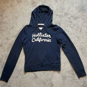 Hollister Hoodie